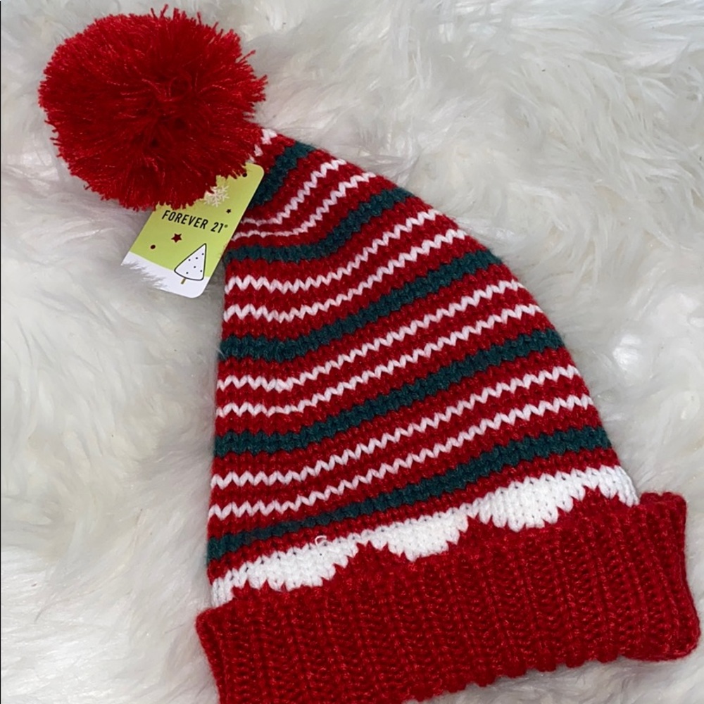 Christmas hat